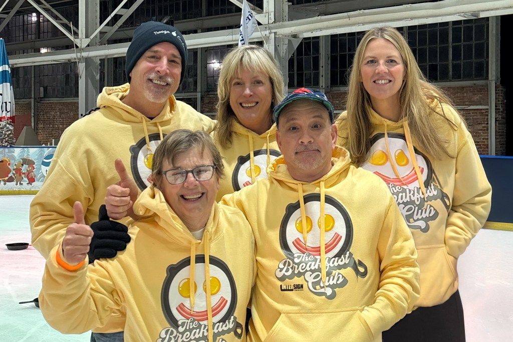 INTERSIGN Gives Back Community Initiatives & Values